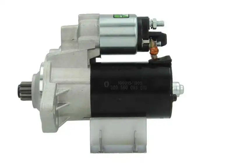 Electromotor