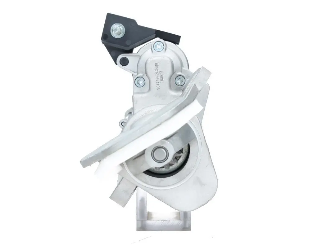 Electromotor