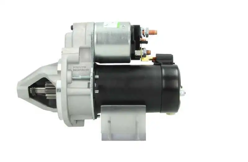 Electromotor