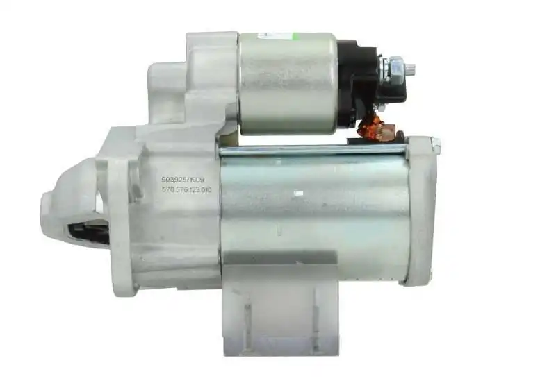 Electromotor