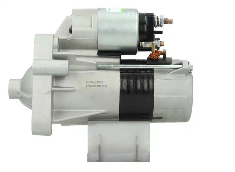 Electromotor