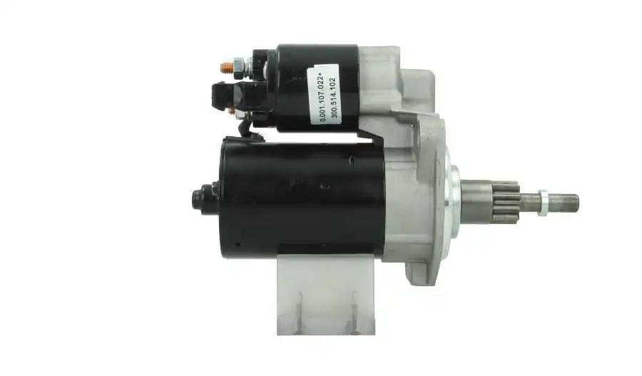 Electromotor