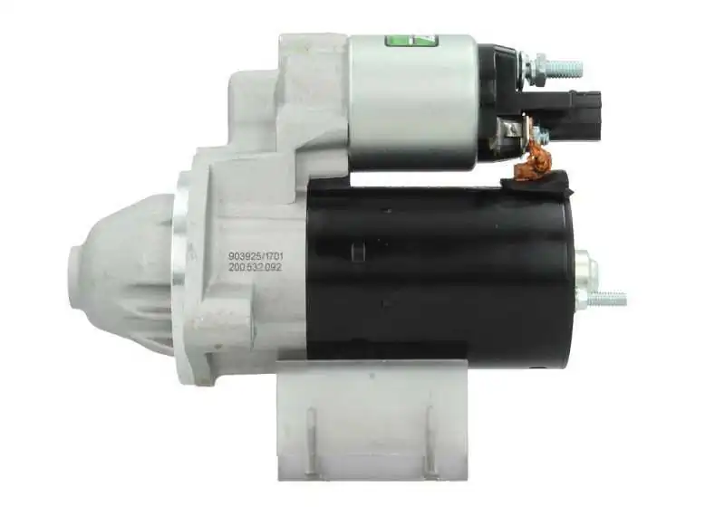 Electromotor