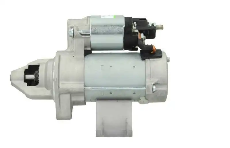 Electromotor