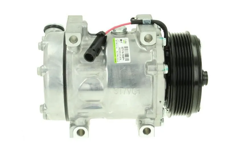 Compresor climatizare Fiat Ducato 2.0D 115 11-