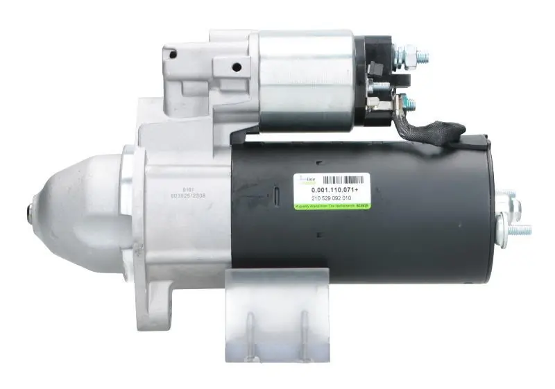 Electromotor