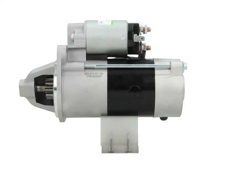 Electromotor