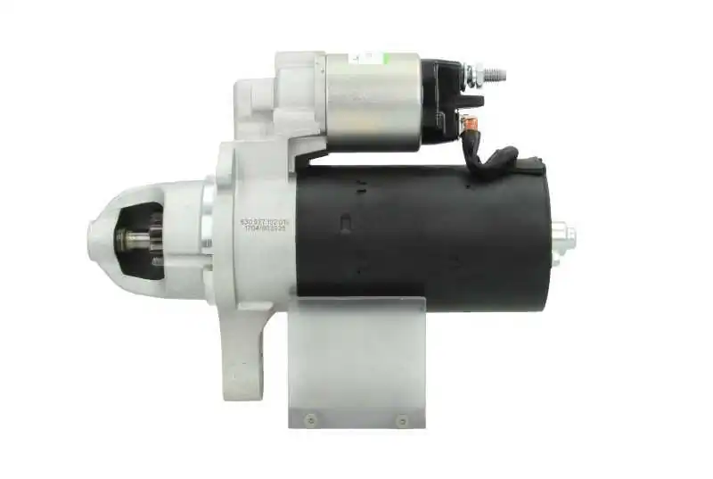 Electromotor
