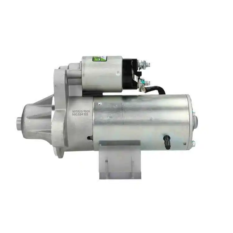 Electromotor