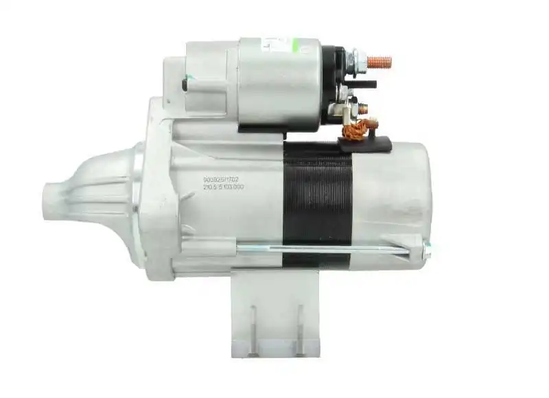 Electromotor
