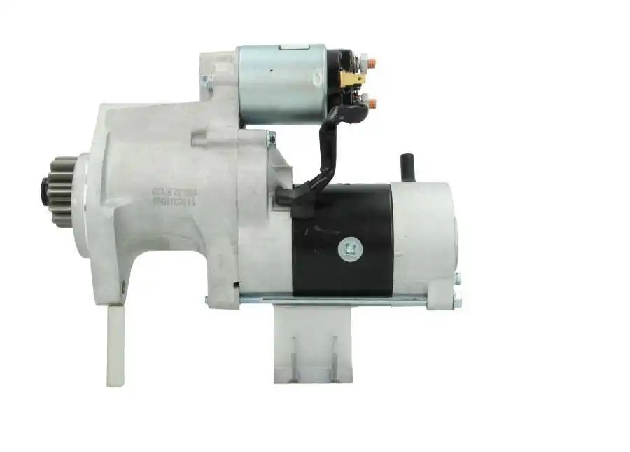 Electromotor