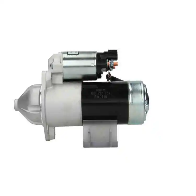 Electromotor