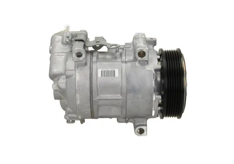 Compresor, climatizare