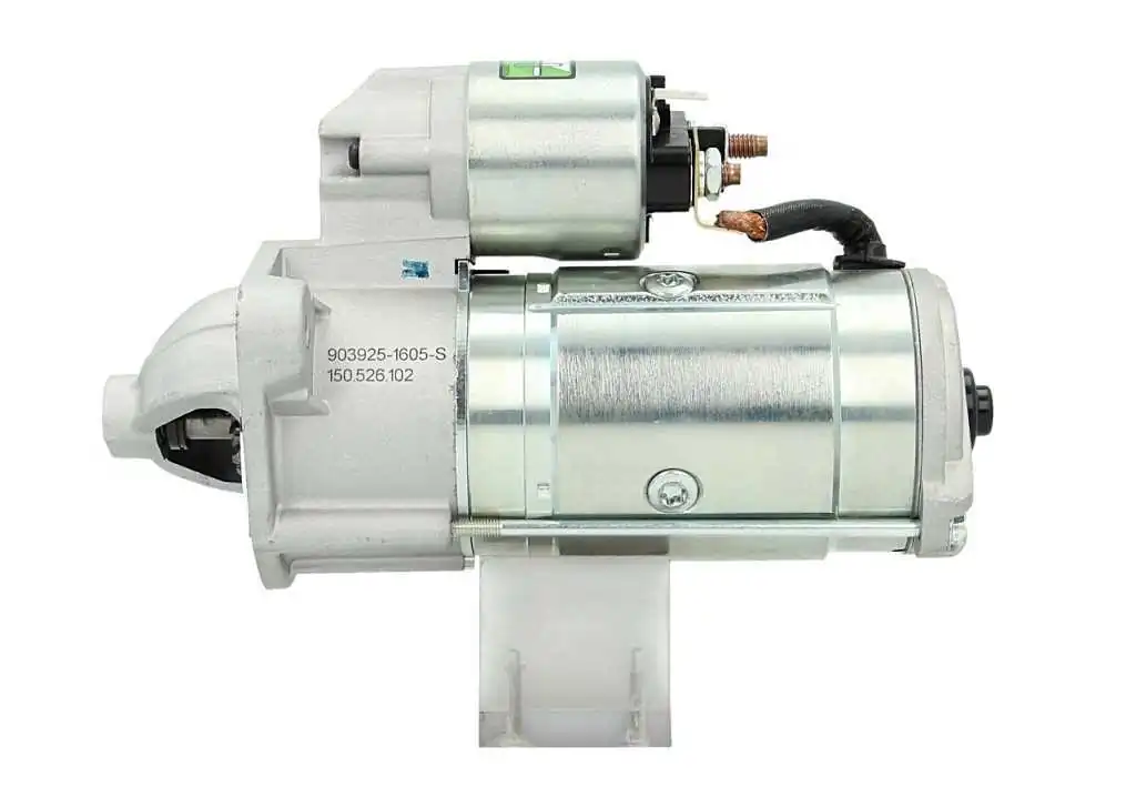 Electromotor