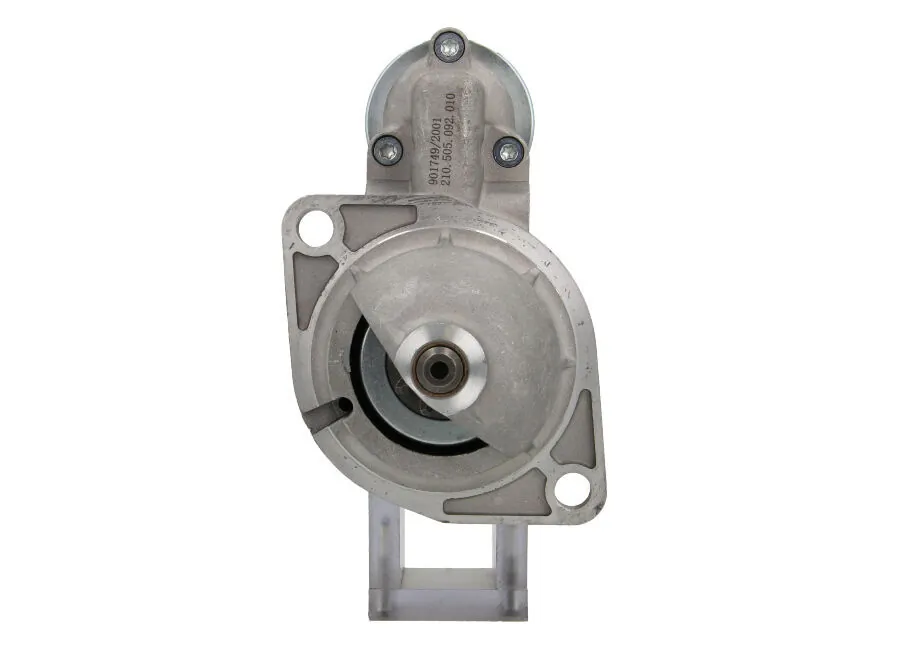 Electromotor