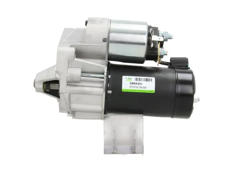 Electromotor