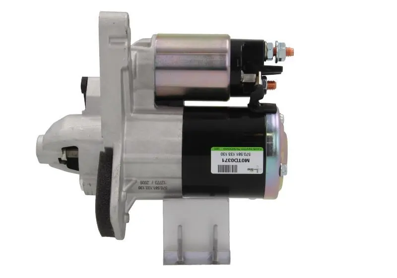 Electromotor