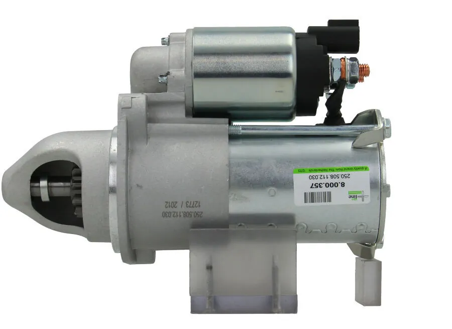 Electromotor