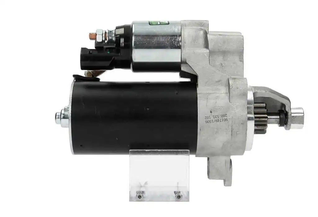Electromotor