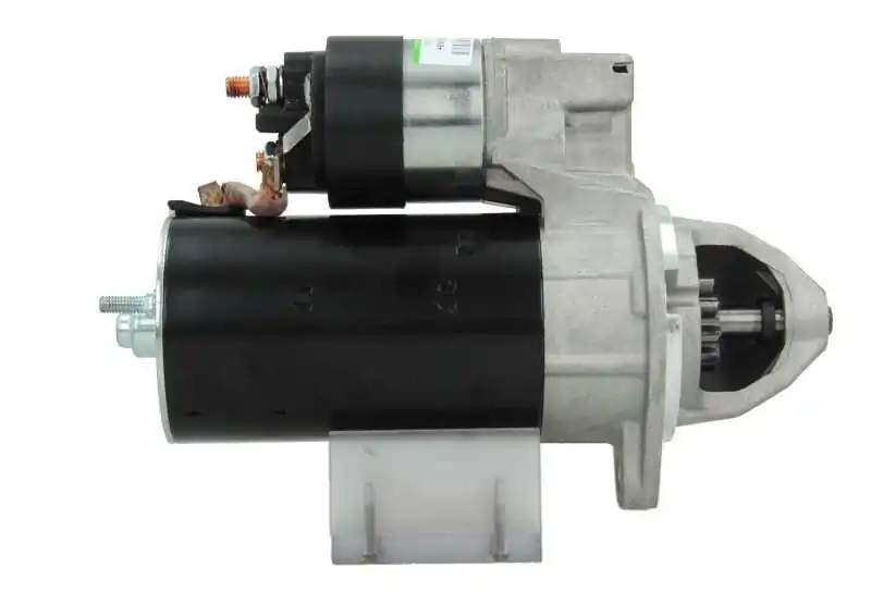 Electromotor