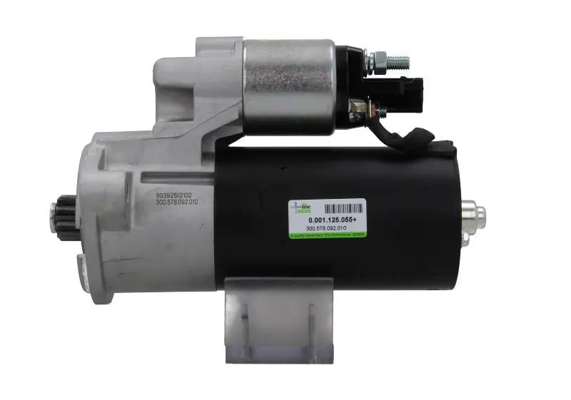 Electromotor