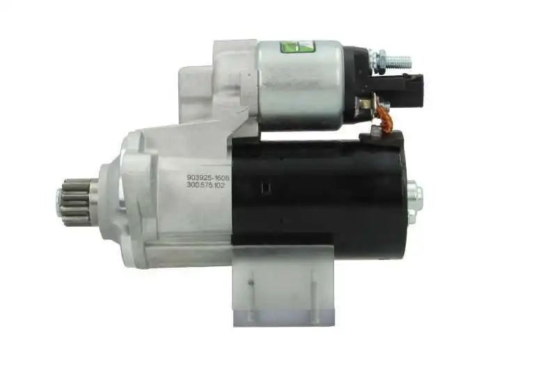 Electromotor