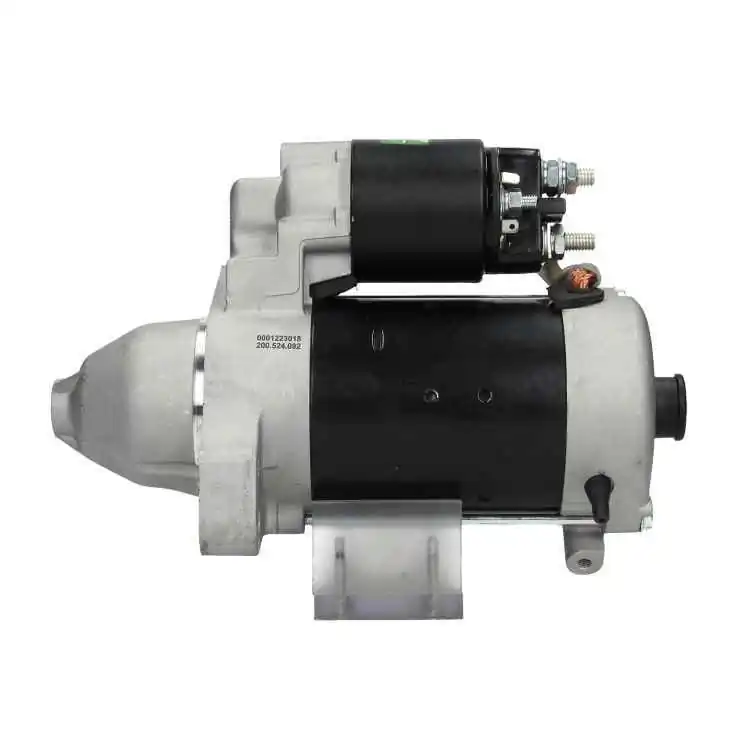Electromotor