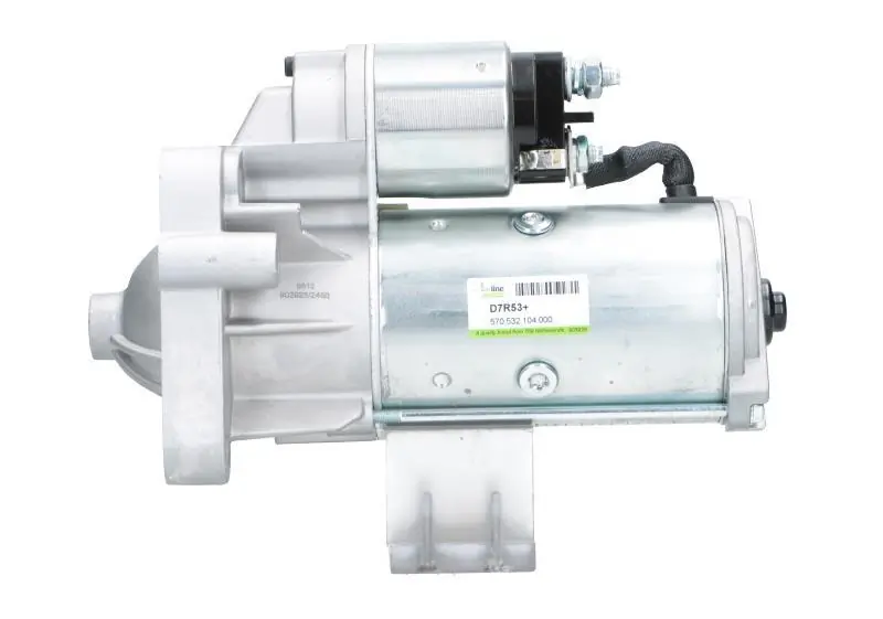 Electromotor