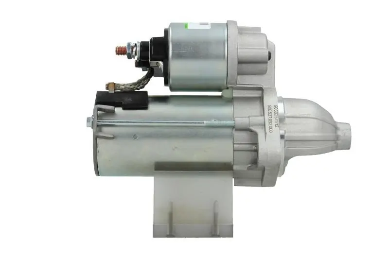 Electromotor