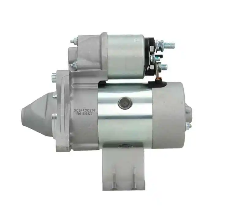 Electromotor