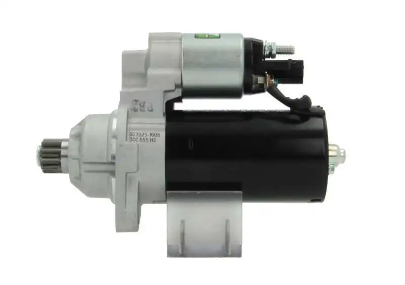 Electromotor