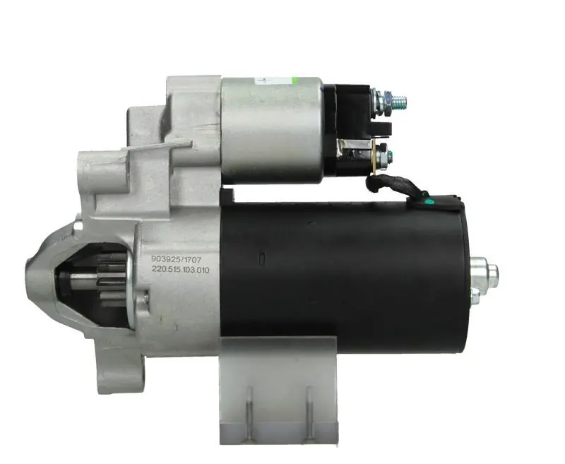Electromotor