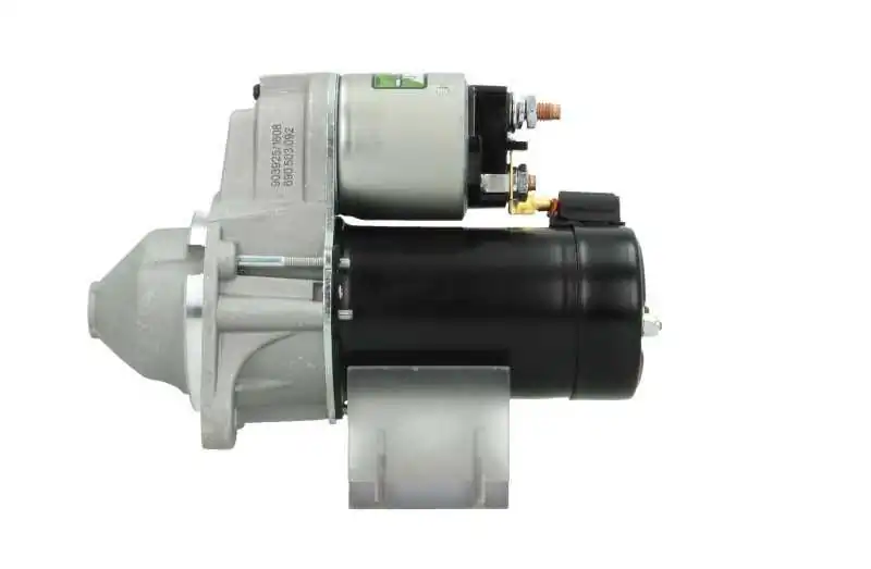 Electromotor