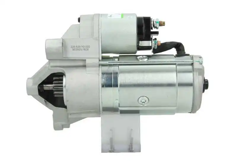 Electromotor