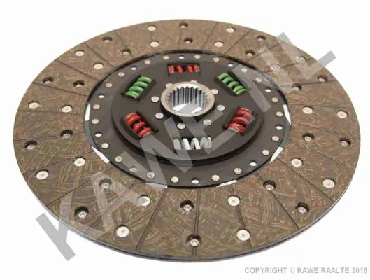 Disc ambreiaj