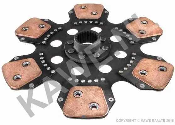 Disc ambreiaj