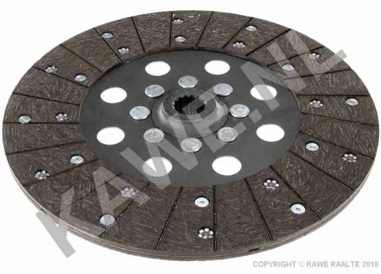 Disc ambreiaj