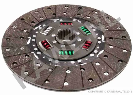 Disc ambreiaj