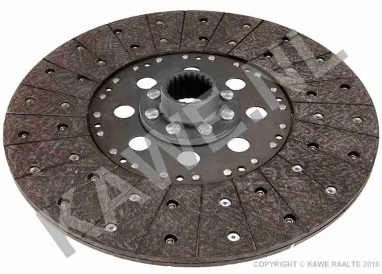 Disc ambreiaj