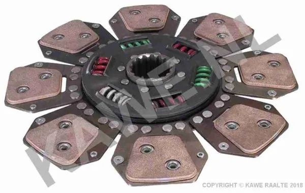 Disc ambreiaj