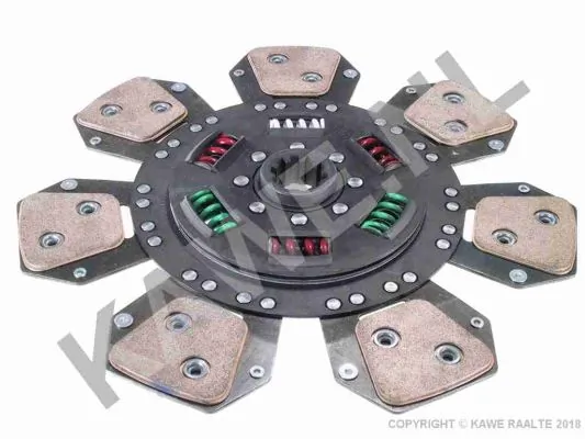 Disc ambreiaj