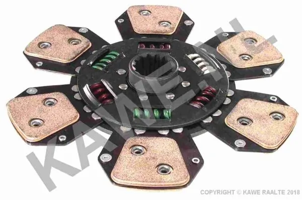 Disc ambreiaj