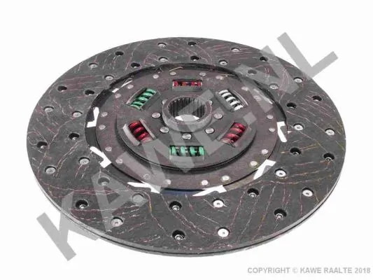 Disc ambreiaj