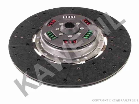 Disc ambreiaj