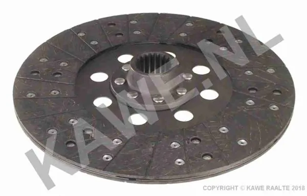 Disc ambreiaj