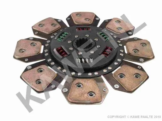 Disc ambreiaj