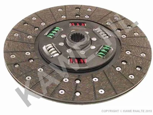 Disc ambreiaj