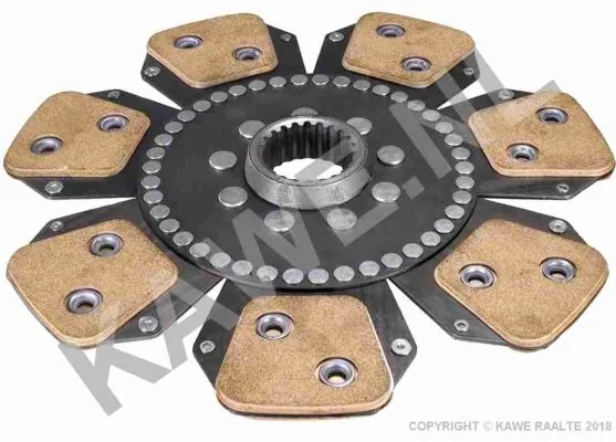 Disc ambreiaj