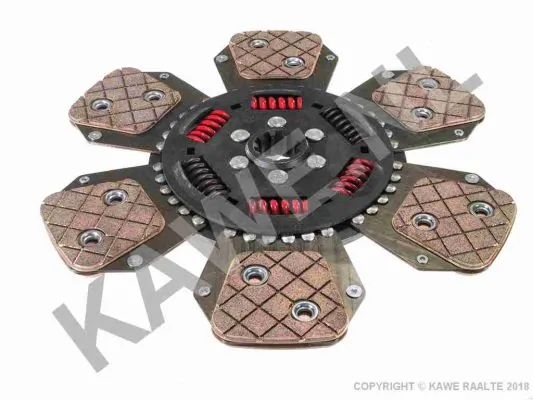 Disc ambreiaj