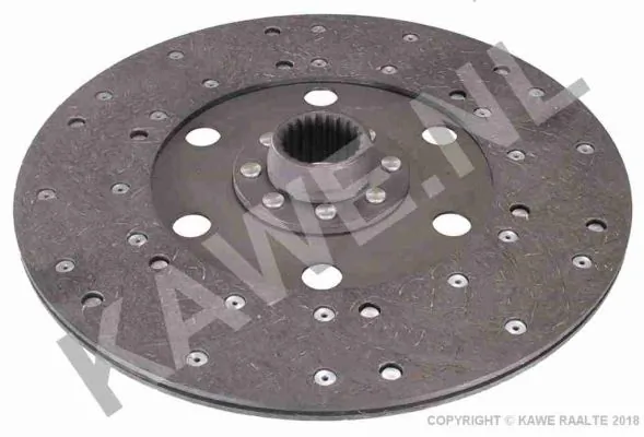 Disc ambreiaj